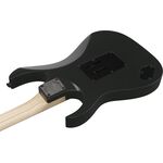 Ibanez RG550-BKF Genesis elektromos gitár