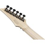 Ibanez RG550-BKF Genesis elektromos gitár