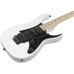 Ibanez RG550-WHF Genesis elektromos gitár