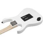 Ibanez RG550-WHF Genesis elektromos gitár