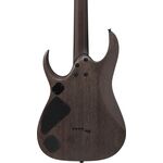 Ibanez RGD621AH-MNF elektromos gitár
