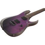Ibanez RGD621AH-MNF elektromos gitár