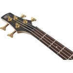 Ibanez SR300EDX-FDM elektromos basszusgitár