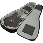 Ibanez THGB1-BK POWERPAD ULTRA Tim Henson signature elektromos gitár/akusztikus gitár puhatok