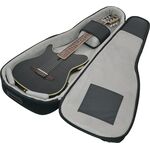 Ibanez THGB1-BK POWERPAD ULTRA Tim Henson signature elektromos gitár/akusztikus gitár puhatok