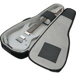 Ibanez THGB1-BK POWERPAD ULTRA Tim Henson signature elektromos gitár/akusztikus gitár puhatok