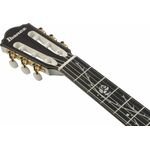 Ibanez TOD100FMN-TMM Tim Henson signature elektro-klasszikus gitár