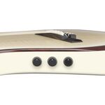Ibanez TOD100FMN-TMM Tim Henson signature elektro-klasszikus gitár