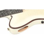 Ibanez TOD100FMN-TMM Tim Henson signature elektro-klasszikus gitár
