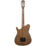 Ibanez TOD100N-NT Tim Henson signature elektro-klasszikus gitár