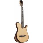 Ibanez TOD100N-NT Tim Henson signature elektro-klasszikus gitár