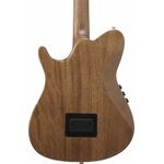 Ibanez TOD100N-NT Tim Henson signature elektro-klasszikus gitár