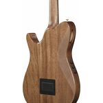 Ibanez TOD100N-NT Tim Henson signature elektro-klasszikus gitár