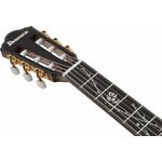 Ibanez TOD100N-NT Tim Henson signature elektro-klasszikus gitár