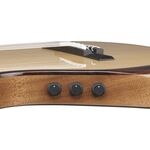 Ibanez TOD100N-NT Tim Henson signature elektro-klasszikus gitár