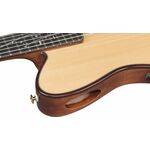 Ibanez TOD100N-NT Tim Henson signature elektro-klasszikus gitár