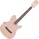 Ibanez TOD10N-PAF Tim Henson signature elektro-klasszikus gitár