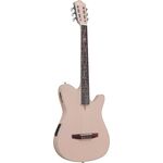 Ibanez TOD10N-PAF Tim Henson signature elektro-klasszikus gitár