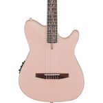 Ibanez TOD10N-PAF Tim Henson signature elektro-klasszikus gitár