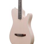 Ibanez TOD10N-PAF Tim Henson signature elektro-klasszikus gitár