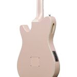 Ibanez TOD10N-PAF Tim Henson signature elektro-klasszikus gitár