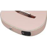 Ibanez TOD10N-PAF Tim Henson signature elektro-klasszikus gitár