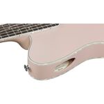 Ibanez TOD10N-PAF Tim Henson signature elektro-klasszikus gitár