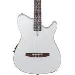 Ibanez TOD10N-SMF Tim Henson signature elektro-klasszikus gitár