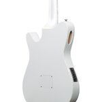 Ibanez TOD10N-SMF Tim Henson signature elektro-klasszikus gitár