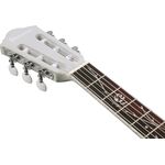 Ibanez TOD10N-SMF Tim Henson signature elektro-klasszikus gitár