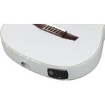 Ibanez TOD10N-SMF Tim Henson signature elektro-klasszikus gitár