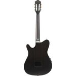 Ibanez TOD20FMN-BFL Tim Henson signature elektro-klasszikus gitár