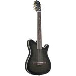 Ibanez TOD20FMN-BFL Tim Henson signature elektro-klasszikus gitár