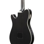 Ibanez TOD20FMN-BFL Tim Henson signature elektro-klasszikus gitár