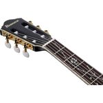 Ibanez TOD20FMN-BFL Tim Henson signature elektro-klasszikus gitár