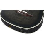 Ibanez TOD20FMN-BFL Tim Henson signature elektro-klasszikus gitár