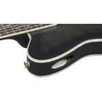 Ibanez TOD20FMN-BFL Tim Henson signature elektro-klasszikus gitár
