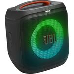 JBL PartyBox Encore Essential 2 Black hordozható Bluetooth hangszóró