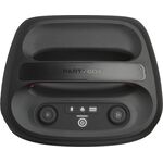 JBL PartyBox Encore Essential 2 Black hordozható Bluetooth hangszóró