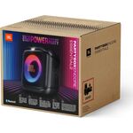JBL PartyBox Encore Essential 2 Black hordozható Bluetooth hangszóró