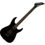 Jackson American Series Virtuoso Satin Black elektromos gitár
