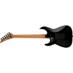 Jackson American Series Virtuoso Satin Black elektromos gitár