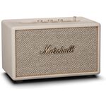 Marshall Acton IV Cream otthoni Bluetooth hangszóró