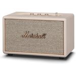 Marshall Acton IV Cream otthoni Bluetooth hangszóró