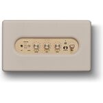 Marshall Acton IV Cream otthoni Bluetooth hangszóró
