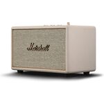 Marshall Acton IV Cream otthoni Bluetooth hangszóró