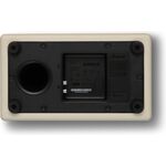 Marshall Acton IV Cream otthoni Bluetooth hangszóró