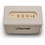 Marshall Acton IV Cream otthoni Bluetooth hangszóró