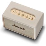 Marshall Acton IV Cream otthoni Bluetooth hangszóró