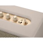 Marshall Acton IV Cream otthoni Bluetooth hangszóró